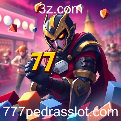 777pedras: Transformando o Cenário dos Jogos em Português