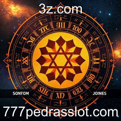 Astrologia: A Nova Fronteira de Jogos no Site 777pedras