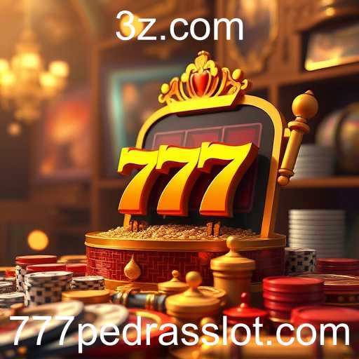 O Crescimento Explosivo do 777pedras em 2025