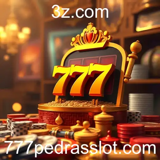 O Crescimento Explosivo do 777pedras em 2025