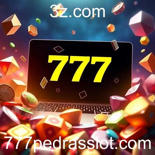 A Evolução dos Jogos Digitais com 777pedras