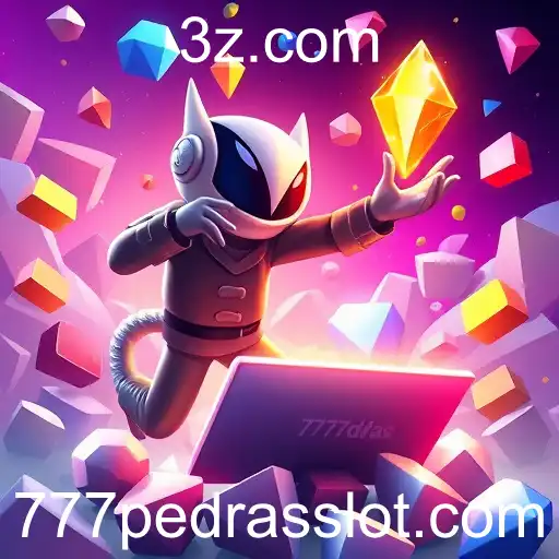 Novidades e Tendências em Jogos: A Ascensão do 777pedras