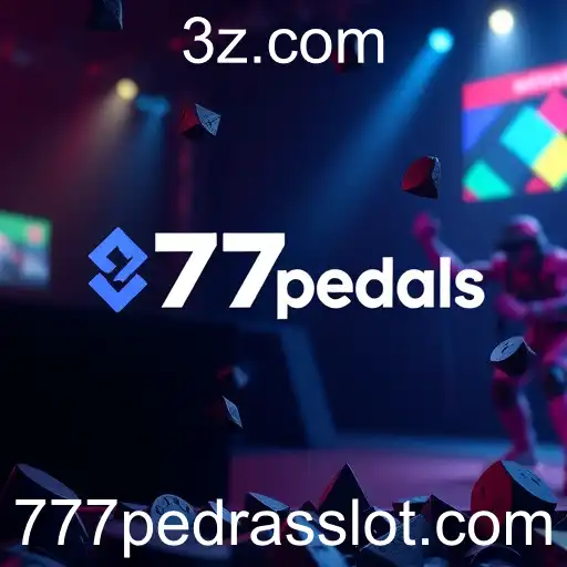 Expansão e Inovação no Mercado de Jogos: O Papel da 777pedras