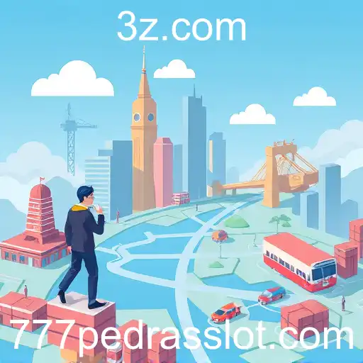 O Impacto das '777pedras' na Sustentabilidade Urbana