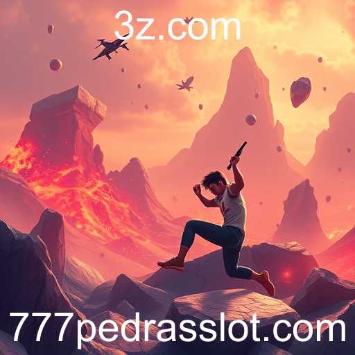 O Impacto de 777pedras no Cenário dos Jogos Online