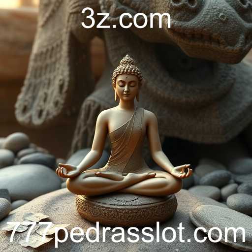 A Arte da Meditação no Universo dos Jogos: Descubra a Categoria 'Meditação' no 777pedras