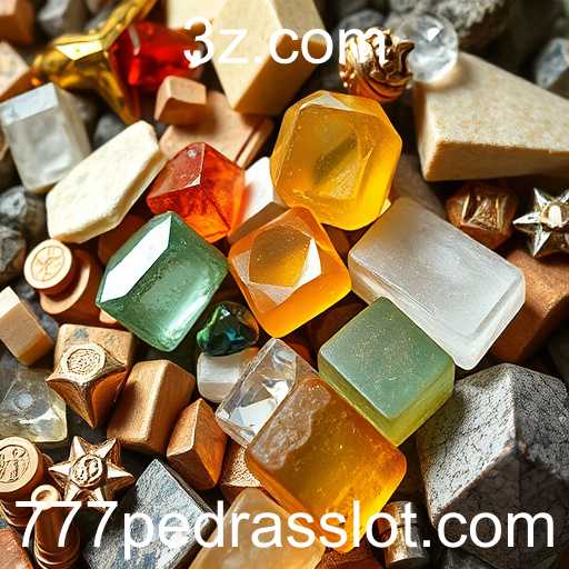 Explorando a Fascinante Categoria de Minerais no Mundo dos Jogos