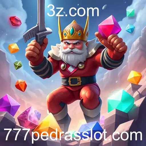 Ascensão do Gaming no Brasil: O Fenômeno 777pedras