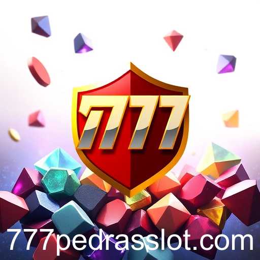 Transformações no Mundo dos Jogos com 777pedras